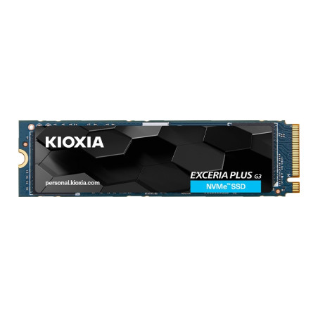 Накопичувач SSD M.2 2280 2TB EXCERIA PLUS G2 Kioxia (LRC20Z002TG8)