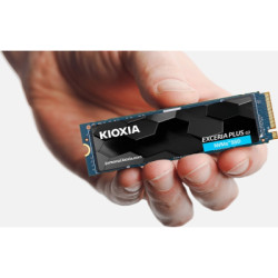 Накопичувач SSD M.2 2280 2TB EXCERIA PLUS G2 Kioxia (LRC20Z002TG8)