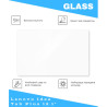 Скло захисне BeCover Lenovo Idea Tab Plus 12.1" (714902)