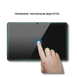 Скло захисне BeCover Lenovo Idea Tab Plus 12.1" (714902)