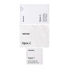 Скло захисне BeCover Apple iPhone 17e Black (715141)