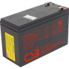 Батарея до ДБЖ 12В 9Аг CSB (HR1234WF2)