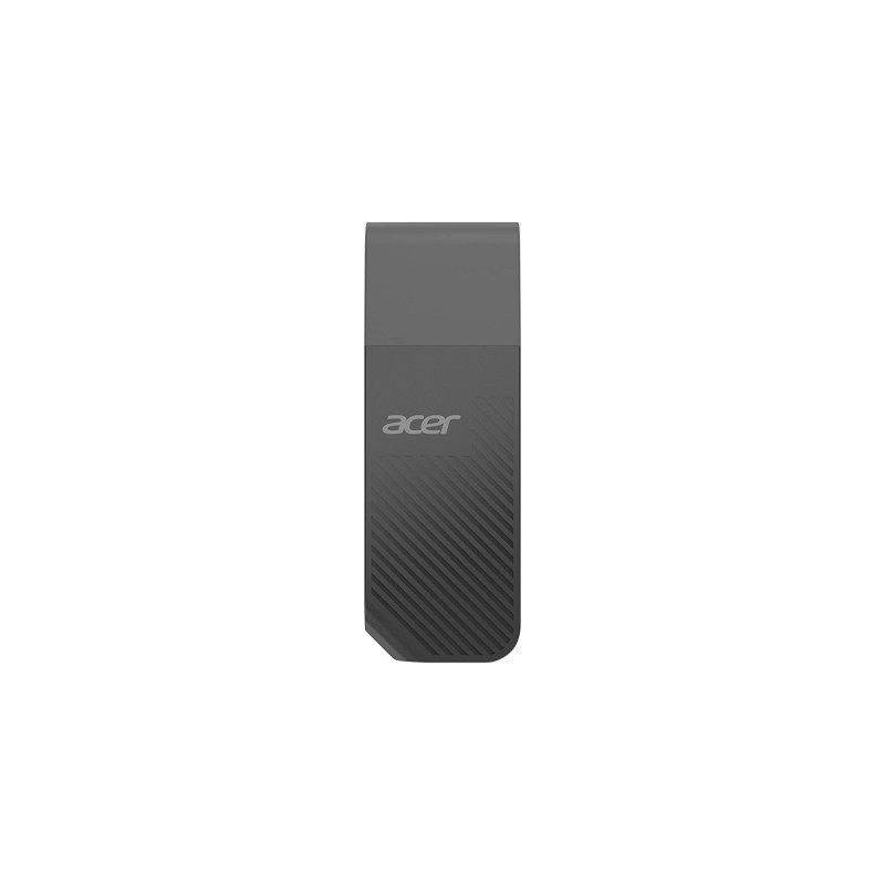 USB флеш накопичувач Acer 64GB UP200 Black USB 2.0 (BL.9BWWA.511)