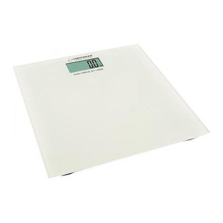 Ваги підлогові Esperanza EBS002W