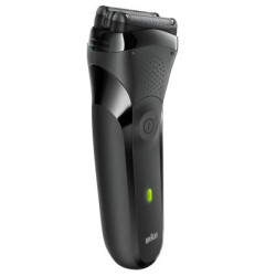 Електробритва Braun Series 3 300 Black