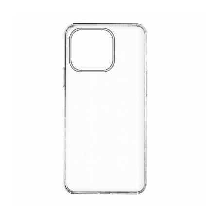 Чохол до мобільного телефона MakeFuture Apple iPhone 13 Pro Air (Clear TPU) (MCA-AI13P)