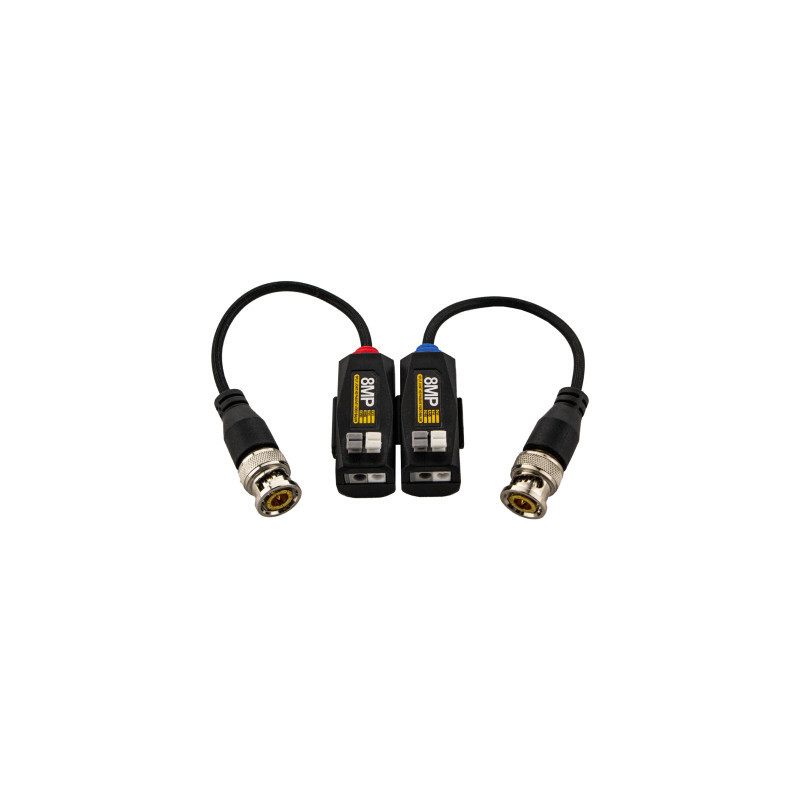 Прийомо-передавач Greenvision GV-01 4K P-06