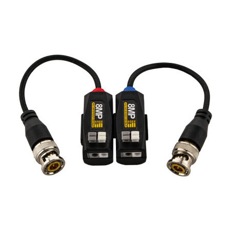 Прийомо-передавач Greenvision GV-01 4K P-06