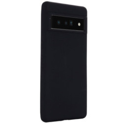 Чохол до мобільного телефона BeCover Google Pixel 7 Pro Black (708645)