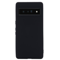 Чохол до мобільного телефона BeCover Google Pixel 7 Pro Black (708645)