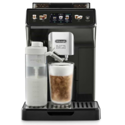 Кавомашина DeLonghi ECAM 450.65.G