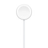 Зарядний пристрій Apple Watch Magnetic Fast Charger to USB-C Cable (1 m) (MT0H3ZM/A)
