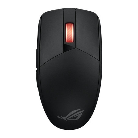 Мишка ASUS ROG Strix Impact III Wireless/Bluetooth Black (90MP03D0-BMUA00)
