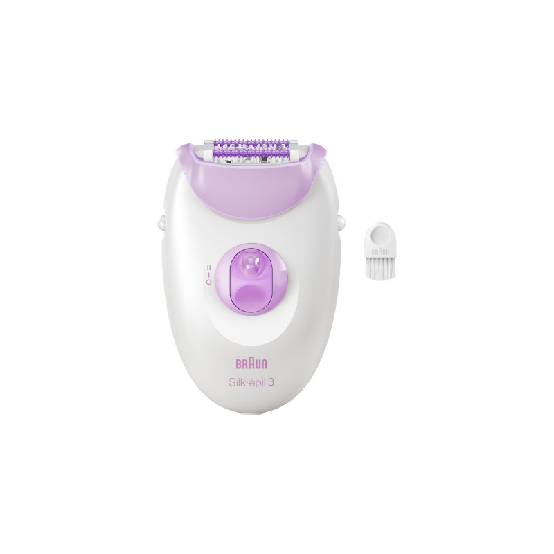 Епілятор Braun SE 3-000