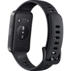 Смарт-годинник Huawei Band 10 Black (55020EEP)