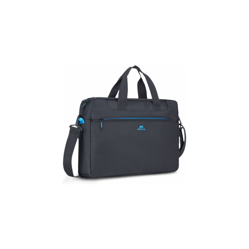 Сумка для ноутбука RivaCase 16" 8057 Black (8057Black)