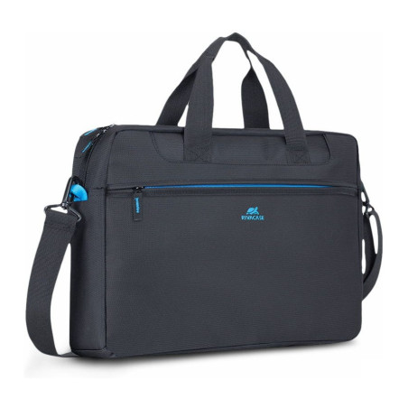 Сумка для ноутбука RivaCase 16" 8057 Black (8057Black)