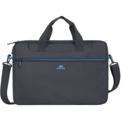 Сумка для ноутбука RivaCase 16" 8057 Black (8057Black)
