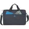 Сумка для ноутбука RivaCase 16" 8057 Black (8057Black)