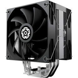 Кулер до процесора Enermax ETS-T41 Silent Edition (ETS-T41)