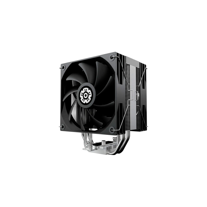 Кулер до процесора Enermax ETS-T41 Silent Edition (ETS-T41)