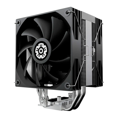 Кулер до процесора Enermax ETS-T41 Silent Edition (ETS-T41)
