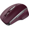 Мишка Canyon MW-21 Wireless Blue LED Burgundy (CNS-CMSW21BR)