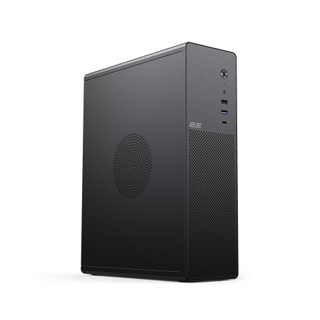 Корпус для ПК 2E 2E-V90B-400