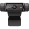 Веб-камера Logitech C920E HD 1080P Black (960-001360)