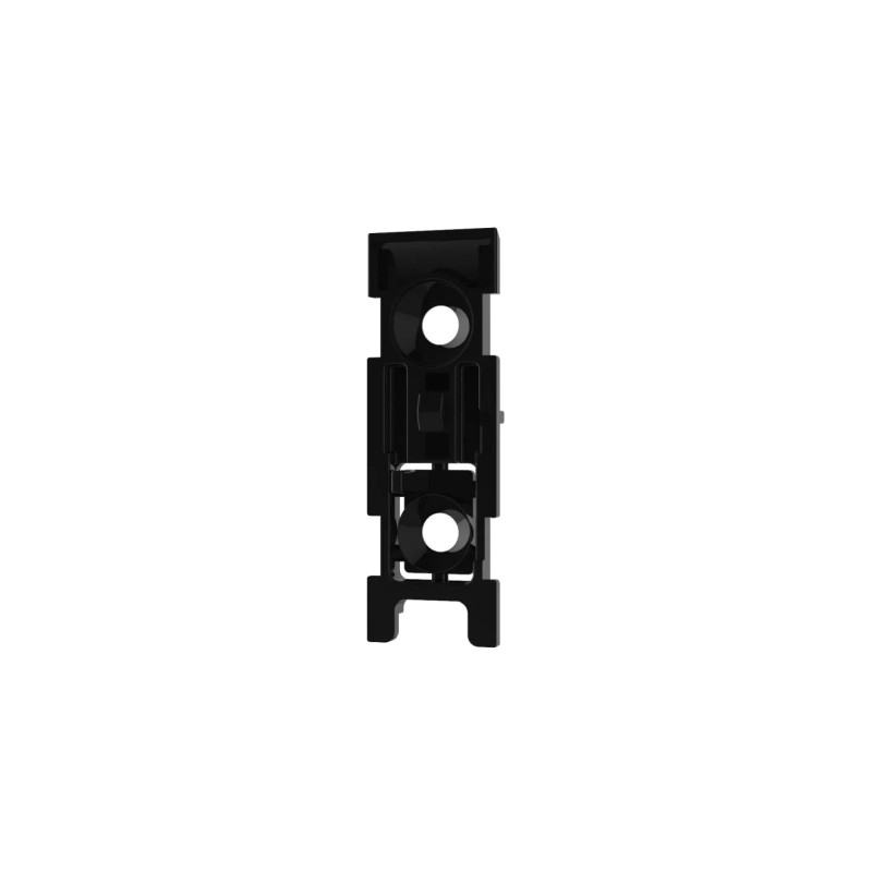Аксесуар для охоронних систем Ajax Smartbracket black