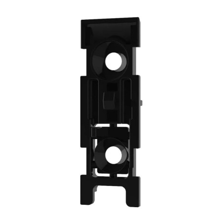Аксесуар для охоронних систем Ajax Smartbracket black