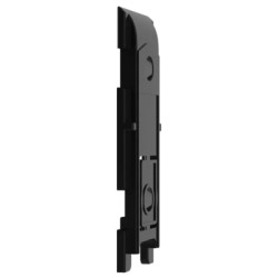 Аксесуар для охоронних систем Ajax Smartbracket black
