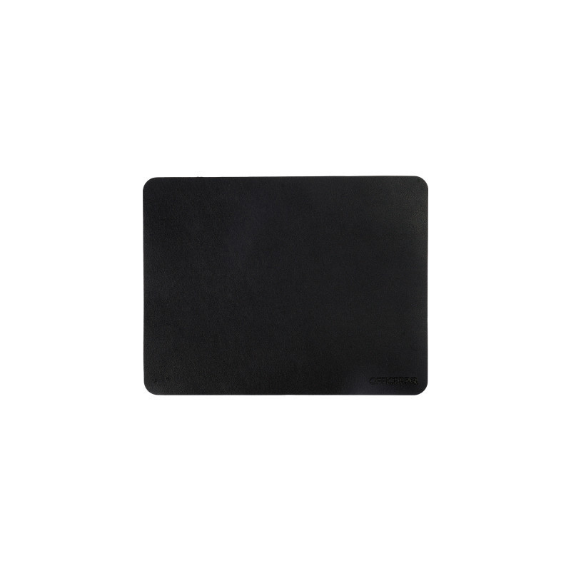 Килимок для мишки OfficePro MP100BG Black/Gray (MP100BG)