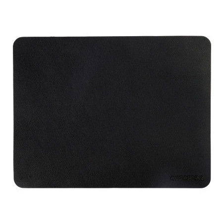 Килимок для мишки OfficePro MP100BG Black/Gray (MP100BG)