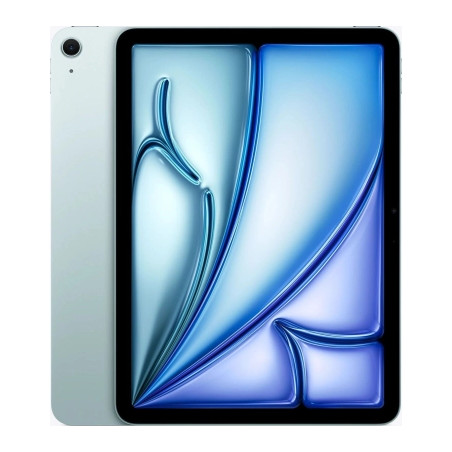 Планшет Apple iPad Air 11" M4 WiFi 128GB Blue (MH314TY/A)