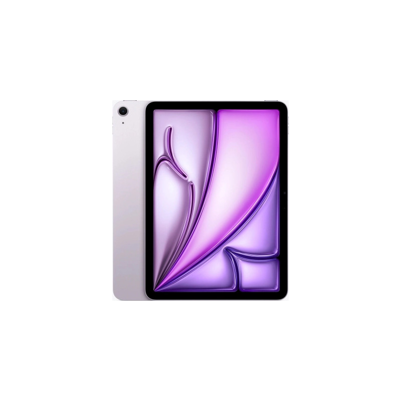 Планшет Apple iPad Air 11" M4 WiFi 128GB Purple (MH344TY/A)