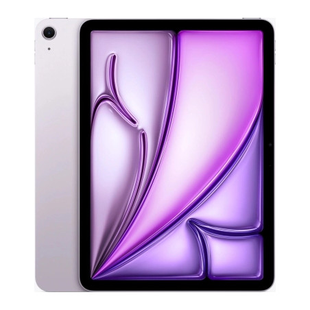 Планшет Apple iPad Air 11" M4 WiFi 128GB Purple (MH344TY/A)