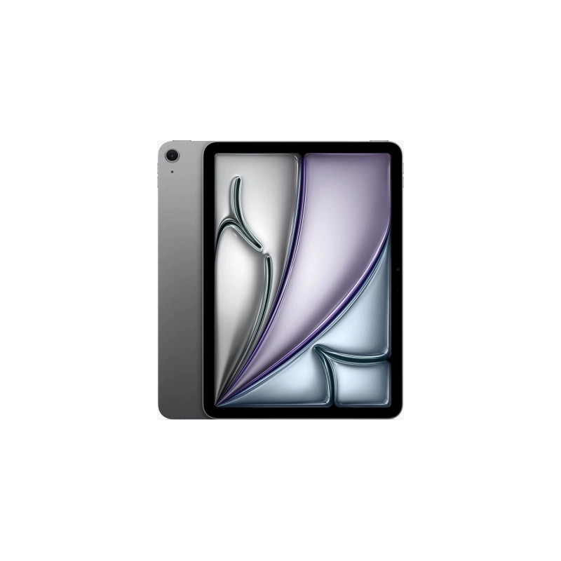 Планшет Apple iPad Air 11" M4 WiFi 128GB Space Grey (MH304TY/A)