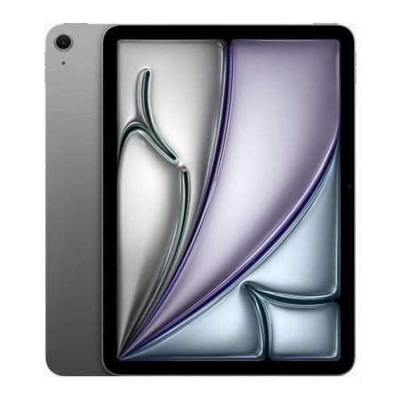 Планшет Apple iPad Air 11" M4 WiFi 128GB Space Grey (MH304TY/A)