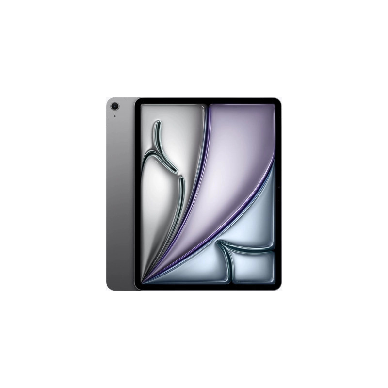 Планшет Apple iPad Air 13" M4 WiFi + Cellular 128GB Space Grey (MH9D4TY/A)