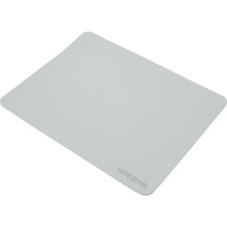 Килимок для мишки OfficePro MP100BG Black/Gray (MP100BG)