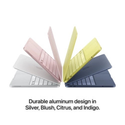 Ноутбук Apple MacBook Neo A3404 (MHFC4UA/A)