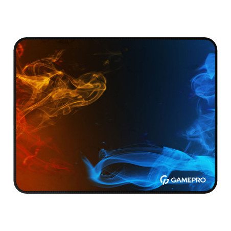 Килимок для мишки GamePro MP126H Black (MP126H)