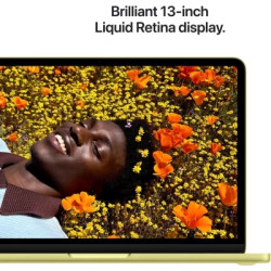 Ноутбук Apple MacBook Neo A3404 (MHFF4UA/A)