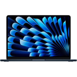 Ноутбук Apple MacBook Air 13 M5 A3449 Midnight (MDHE4UA/A)