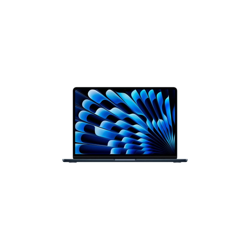 Ноутбук Apple MacBook Air 13 M5 A3449 Midnight (MDHE4UA/A)