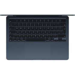 Ноутбук Apple MacBook Air 13 M5 A3449 Midnight (MDHE4UA/A)