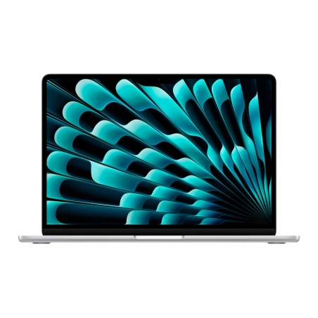 Ноутбук Apple MacBook Air 13 M5 A3449 Silver (MDH84UA/A)