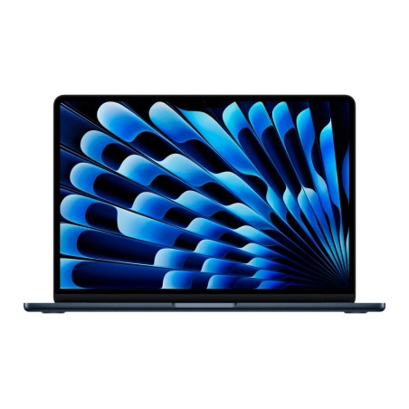 Ноутбук Apple MacBook Air 13 M5 A3449 Midnight (MDHF4UA/A)