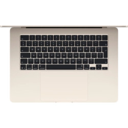 Ноутбук Apple MacBook Air 15 M5 A3448 Starlight (MDVE4UA/A)